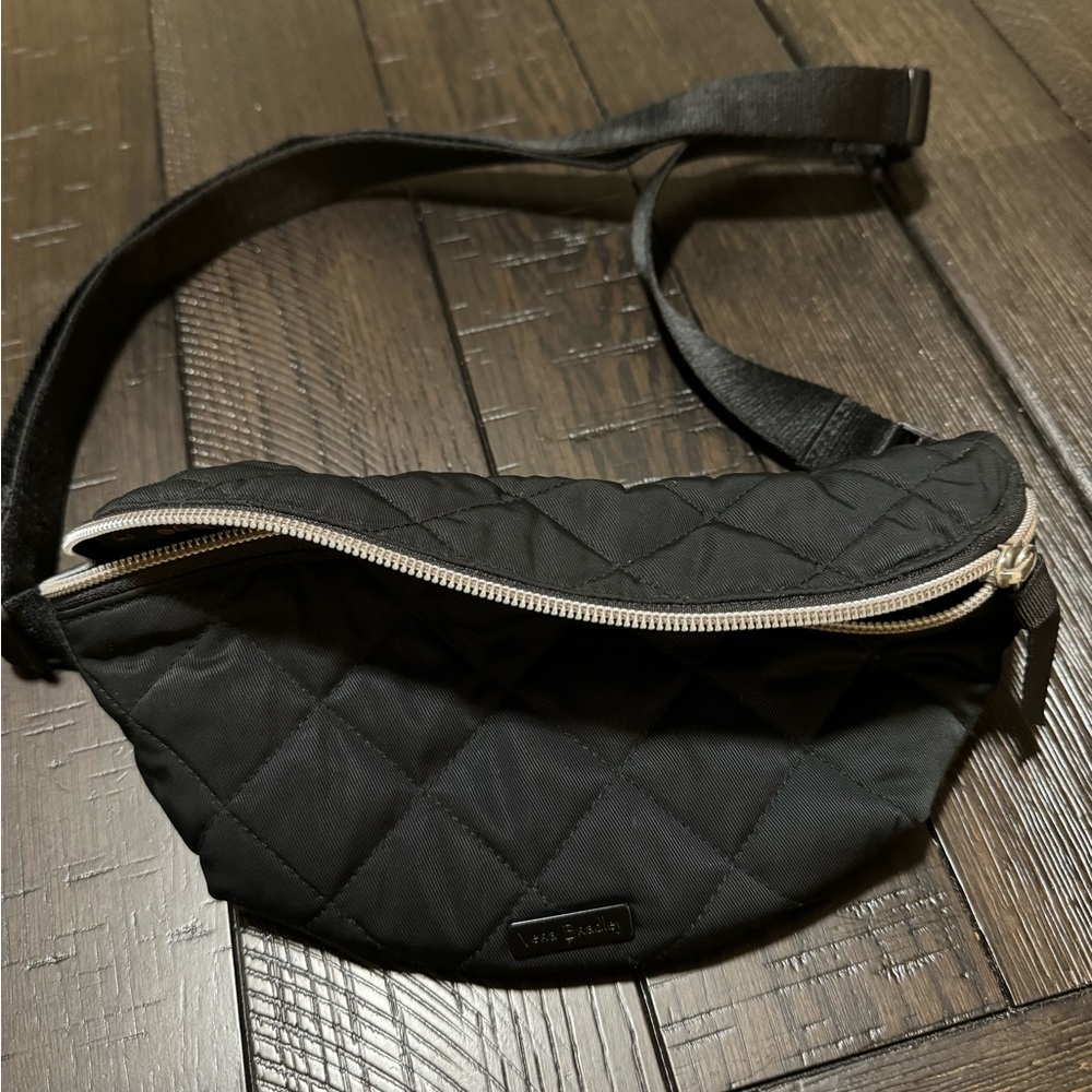 Vera Bradley Belt Bag